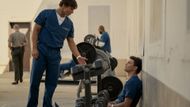 Lyle and Erik Menendez in Monsters: The Lyle and Erik Menendez Story (Image Source: Netflix)